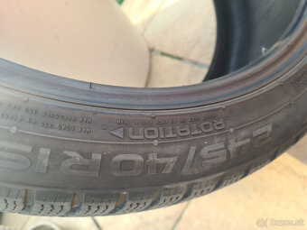 Zimné pneumatiky NOKIAN - 7