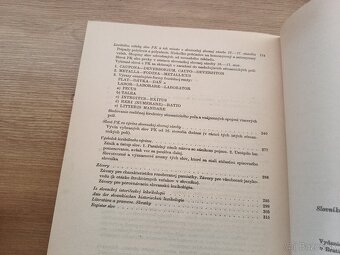 Vincent Blanár: Zo slovenskej historickej lexikológie 1961 - 7