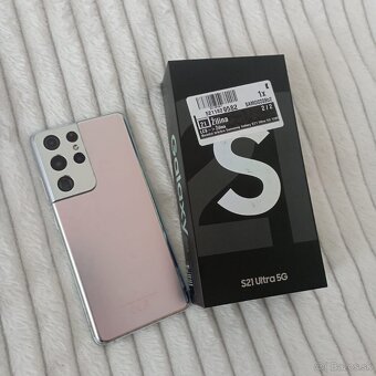 Samsung s21 Ultra 5G - 7