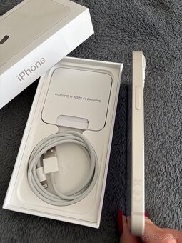 iPhone 13mini, 128GB - 7