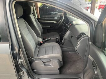 Volkswagen Touran 2.0 TDI Trendline - 7