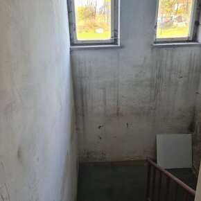 Dom - bývalá obecná škola na myjavských kopaniciach - 7