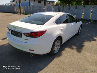 Mazda 6 predaj - 7
