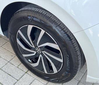 VOLKSWAGEN POLO 1.0 TSI 04/2023 28300 KM - 7