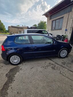 Volkswagen golf 5 náhradné diely - 7