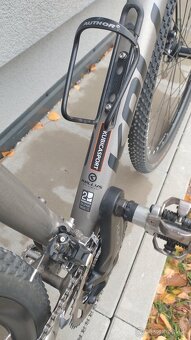 Kellys Soot 50 M - 7