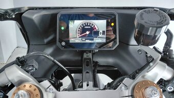 Yamaha XSR 900 GP - 7