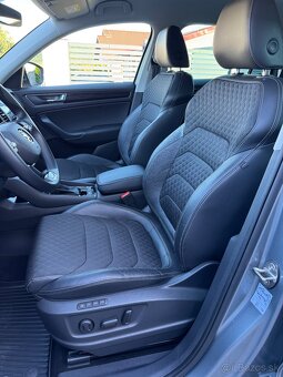 Škoda Kodiaq STYLE 2.0 TDI, DSG, 83494km, 2021, odpočet DPH - 7