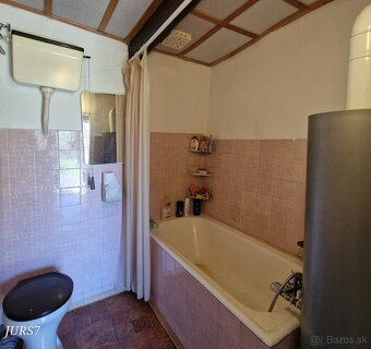 33á ovocný sad s kamenným domom na predaj Hollóháza - 7