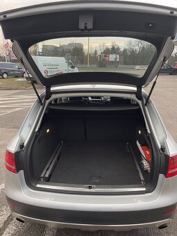 AUDI A4 Allroad Quattro 2.0 TFSI - 7