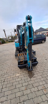 SUNWARD SWE25UF - DIESEL - 7