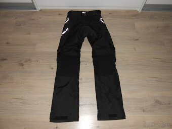 Predam nove panske moto nohavice znacky znacky HELD - 7