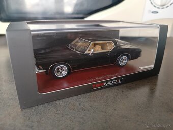 1:43 Buick Riviera 1971 - 7