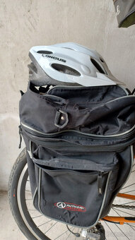 Predám horský bicykel, veľkosť rámu 21" - 7