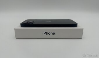 iPhone 13 128GB Midnight (86% Batéria) + DARČEK - 7