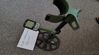 Detektor kovov Minelab Xterra Pro - 7