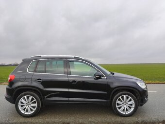 VOLKSWAGEN TIGUAN 2.0TDI 103kw - 7