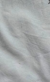 Paplon a vankúš  do postieľky - 7