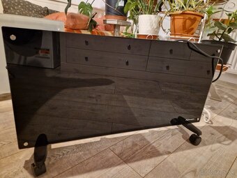 Predám elektrické radiátory - 7