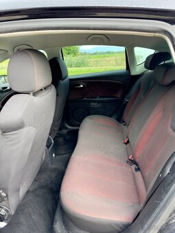 Seat leon 1.9 TDi - 7