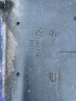 BMW E36 Coupé/kabriolet - 7