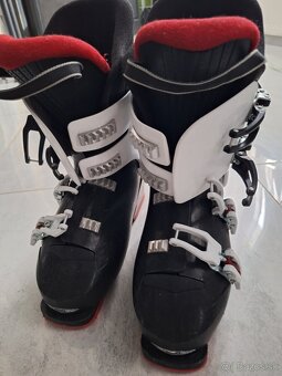 Lyziarky tecnopro - 7