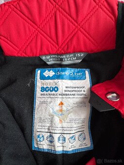 Lyžiarske nohavice Dare2B - 7