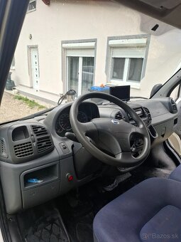 Predám Fiat ducato 2.3 jtd - 7