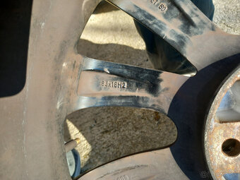 5x112 R18 Turbinove ET50 - 7