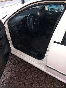 Škoda Fabia combi 1.4 mpi - 7