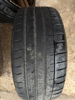 Mercedes 5x112 R20 - 7