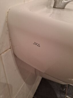 Umyvadlá JIKA - 7
