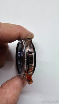 Samsung Galaxy watch 4 classic - 7