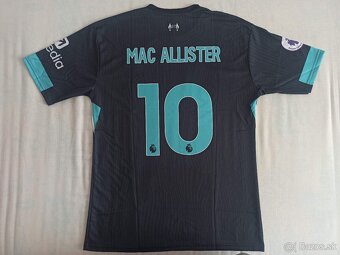 Futbalové dresy,,NOVÉ ZABALENÉ " - 7