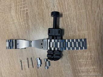 Galaxy Watch 3 +prislušenstvo - 7