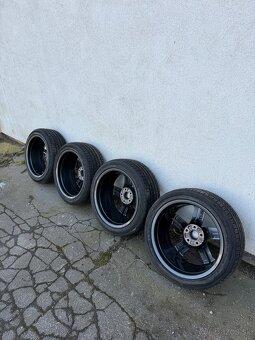 Letná sada Audi 5x112 r18 - 7