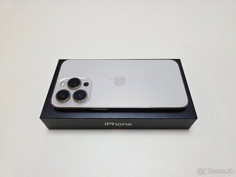 APPLE IPHONE 13 PRO GOLD TOP STAV,BATERKA 100% - 7