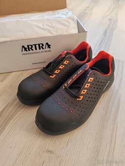 Pracovná obuv - 7