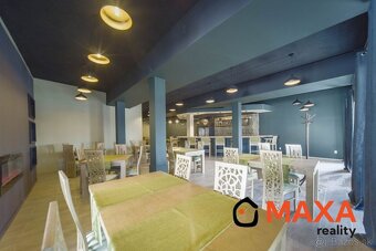 Priestory reštaurácie na predaj, Prievidza - 7