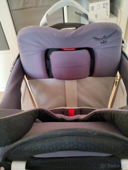 Osprey Poco Plus - 7