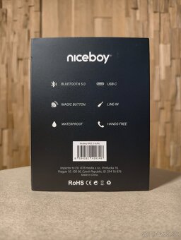 Niceboy Raze 3 Guru - 7