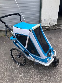 Predam cyklovozik - 7
