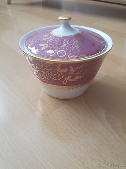 Karlovarský porcelán - 7