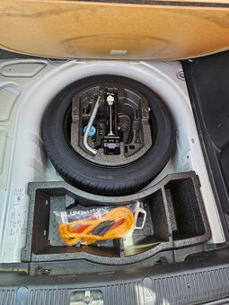 Škoda Fabia Combi 1.4 16V - 7