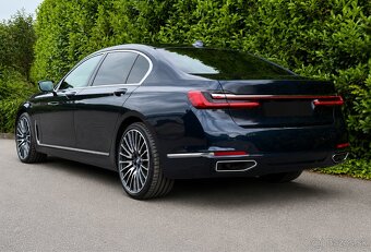 BMW 730Ld xDrive Executive Lounge Individual - 7
