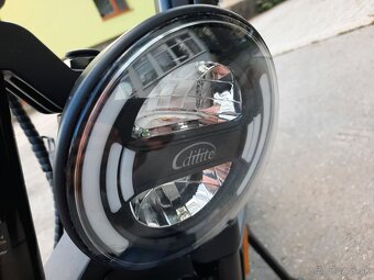 Predám KuKirin G4 MAX - 7