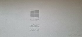 Microsoft Surface - 7