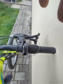 Juniorský bicykel - 7