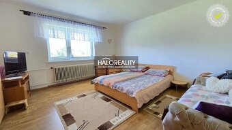 HALO reality - Predaj, rodinný dom Hrochoť - EXKLUZÍVNE HALO - 7
