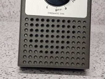 KORG TUNER WT-10A / MADE IN JAPAN - 7